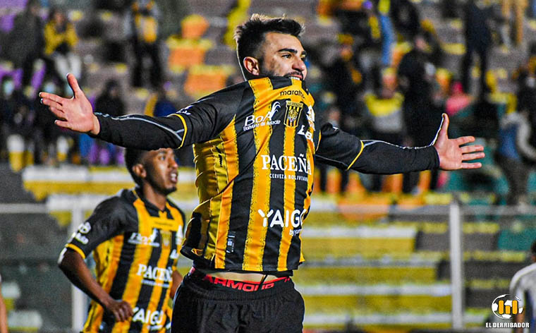 Triverio es único