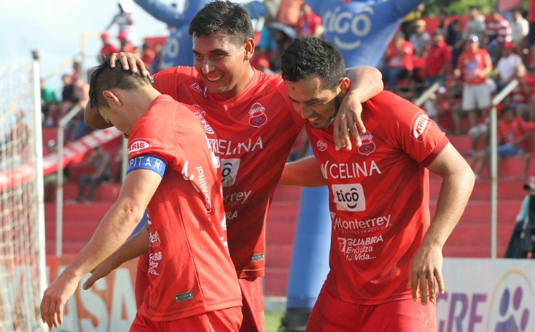 Tucho quiere contar con todos