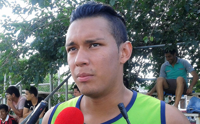 Un año sin Burton