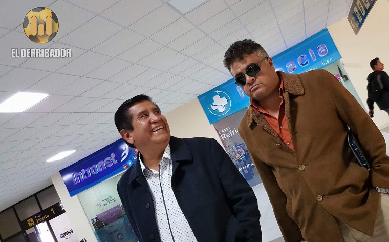 Un capricho no nos derrotará