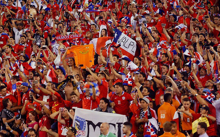 Un castigo por favor