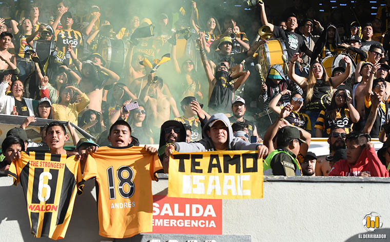 Un clásico como debe ser