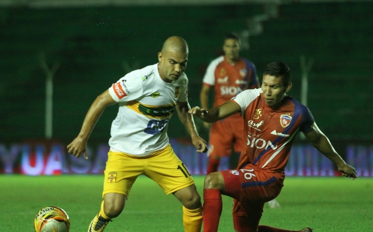 Un nuevo reto para el líder 