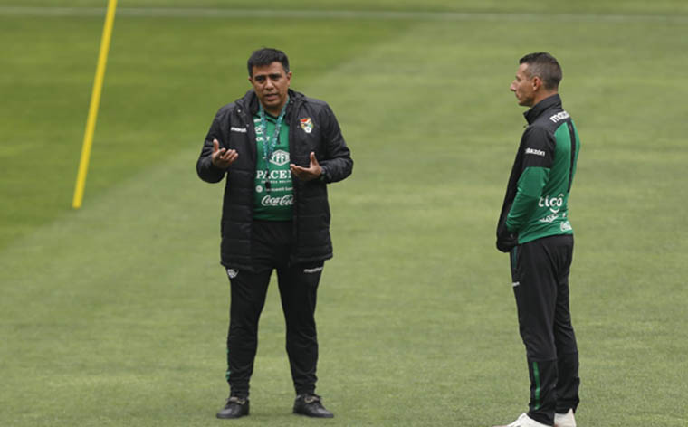 Un partido decisivo