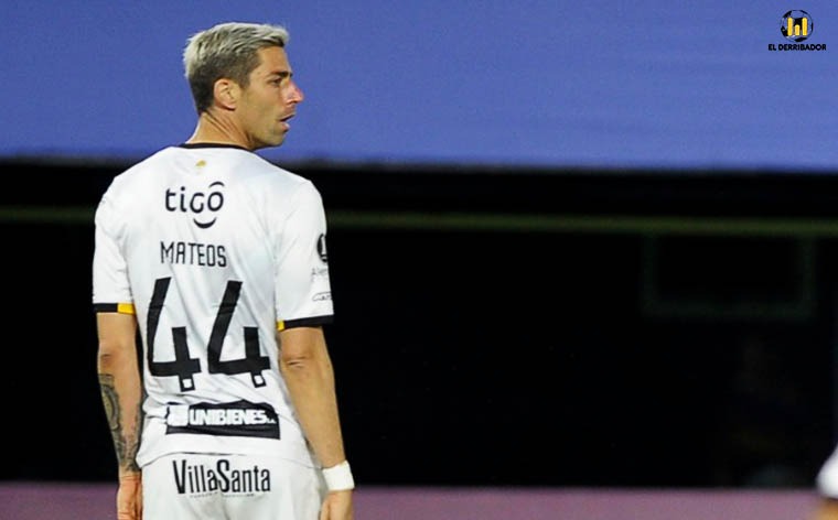 Un partido diferente para Mateos 