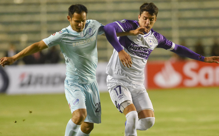 Un partido distinto