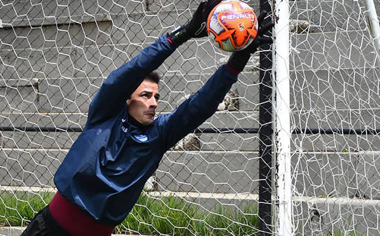 Un partido perfecto