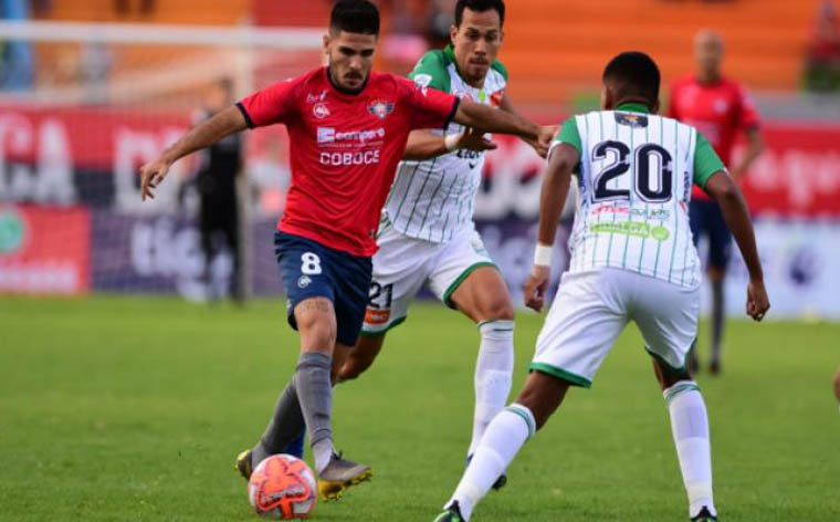 Un partido que vale un título