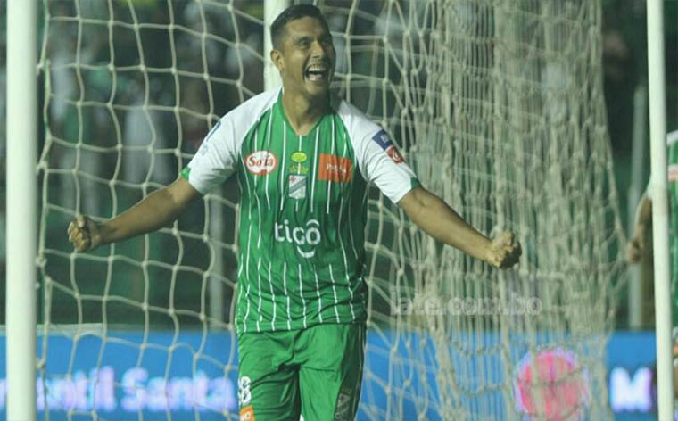 Un pícaro para la Copa