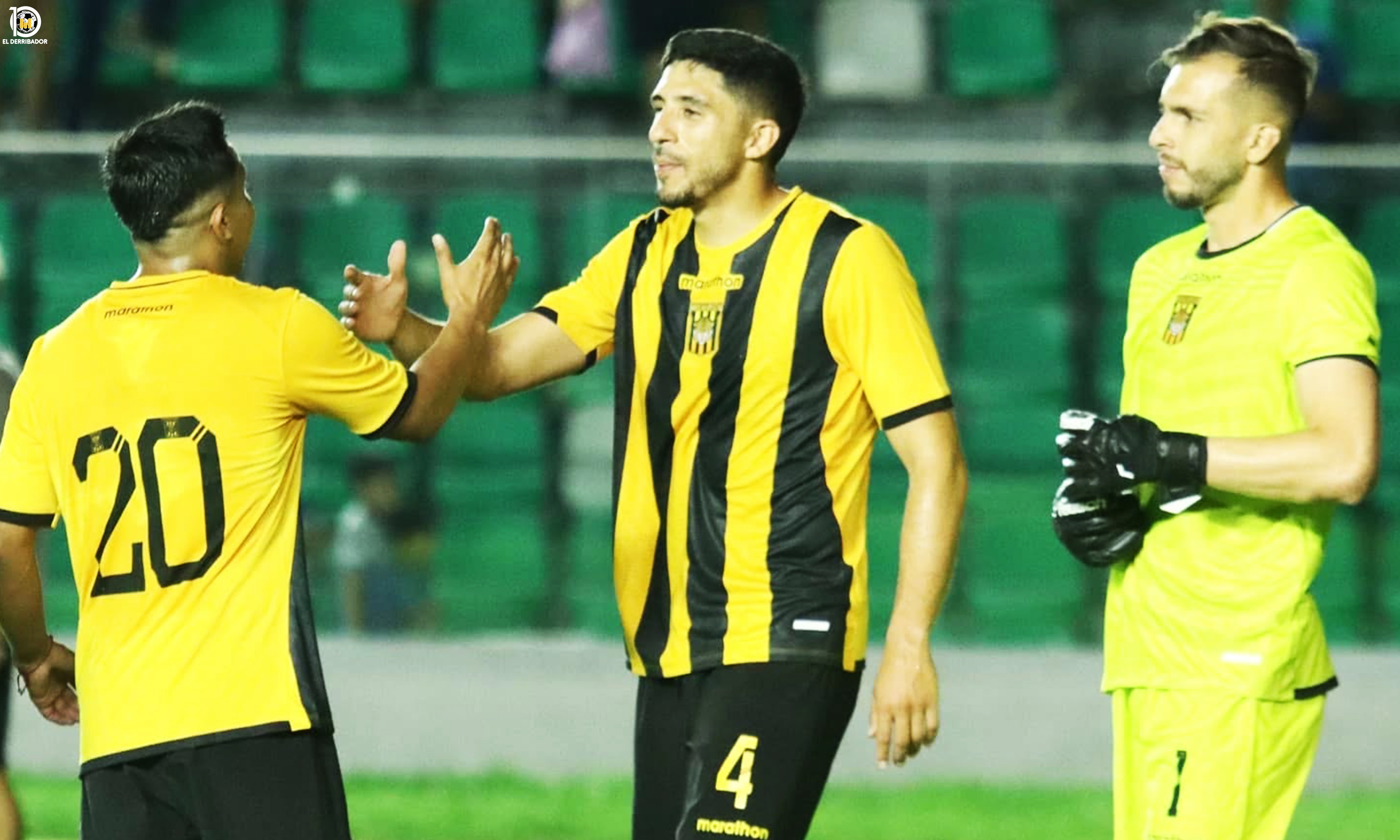 Un Tigre goleador comenzó el 2025