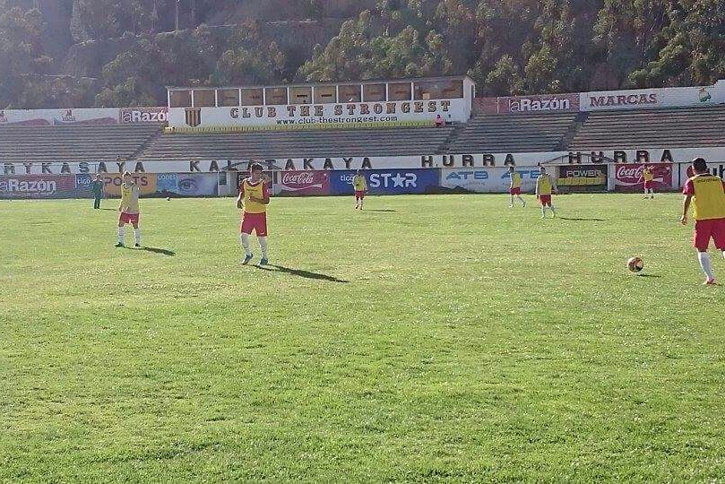 Una hora y 20 minutos a solas