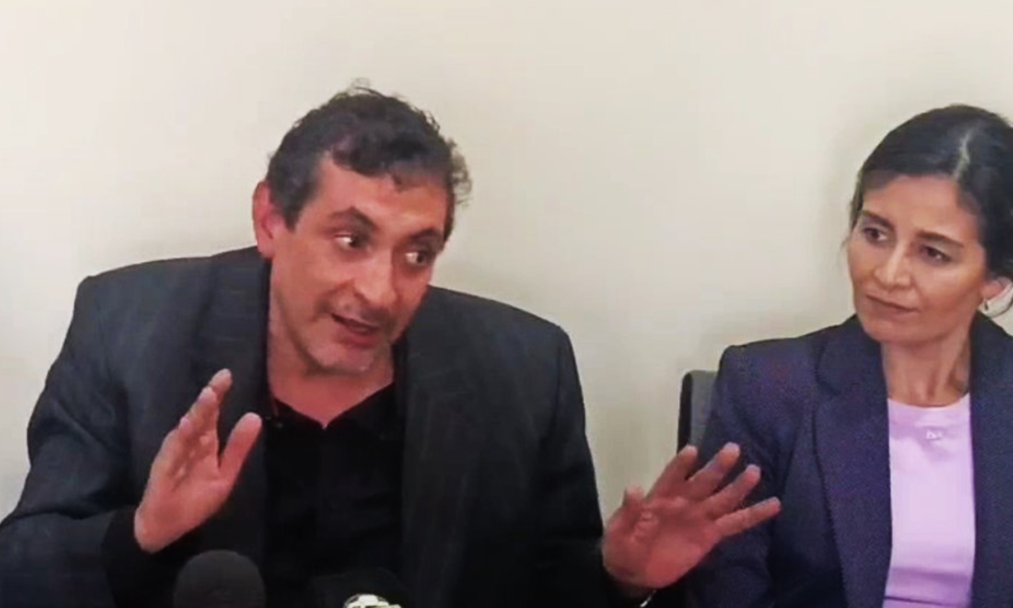 Una inhabilitación que se veía venir 