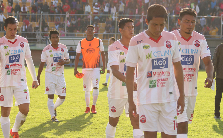 Una semana para la Sudamericana