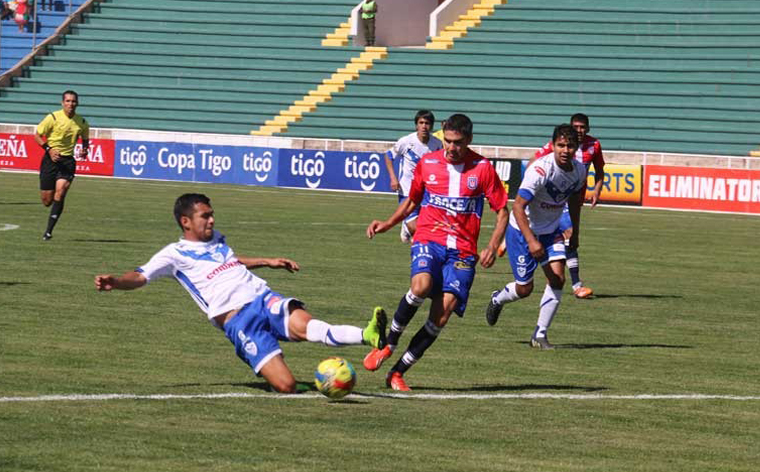 Universitario gana confianza