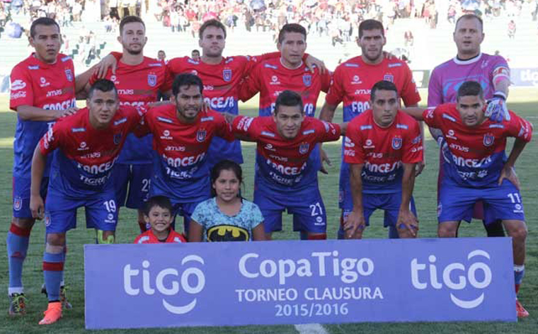 Universitario ya tiene Sudamericana