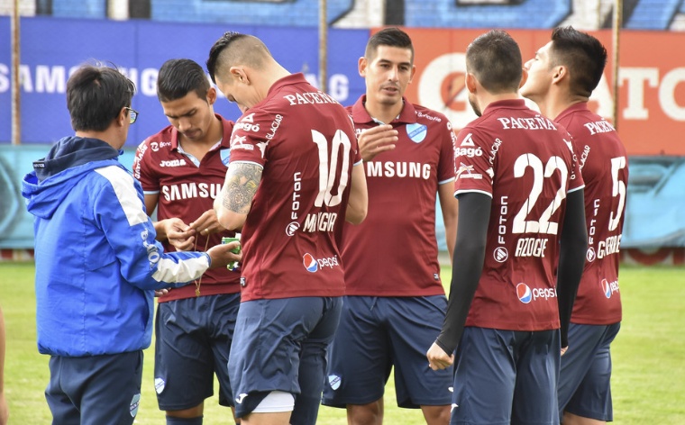 Uno más para Vinicius