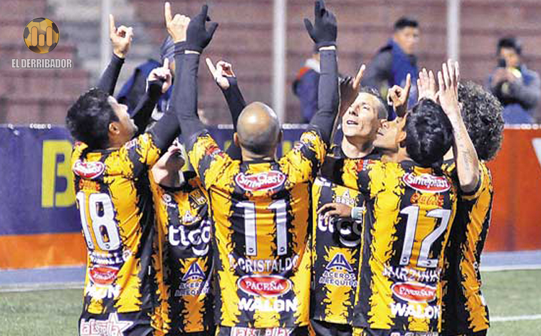 Uno X Uno ante Nacional