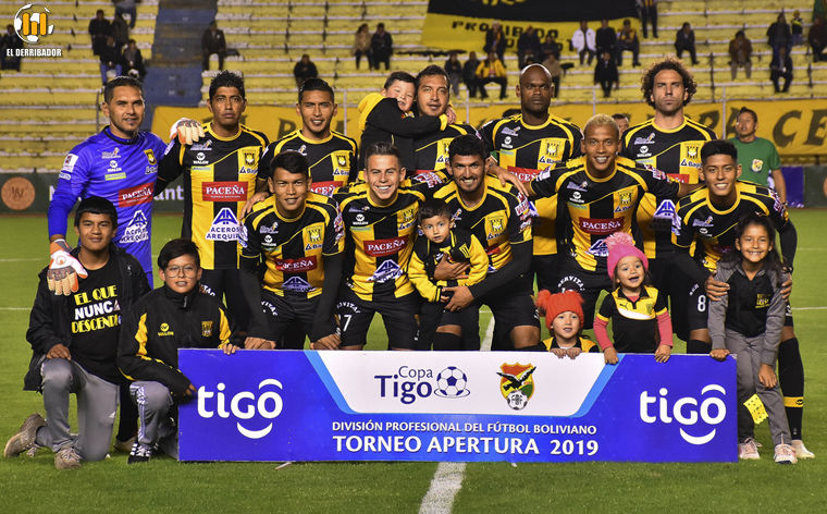 Uno X Uno contra Guabirá