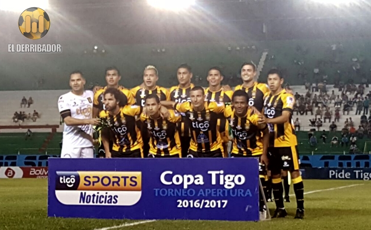 Uno X Uno frente a Blooming