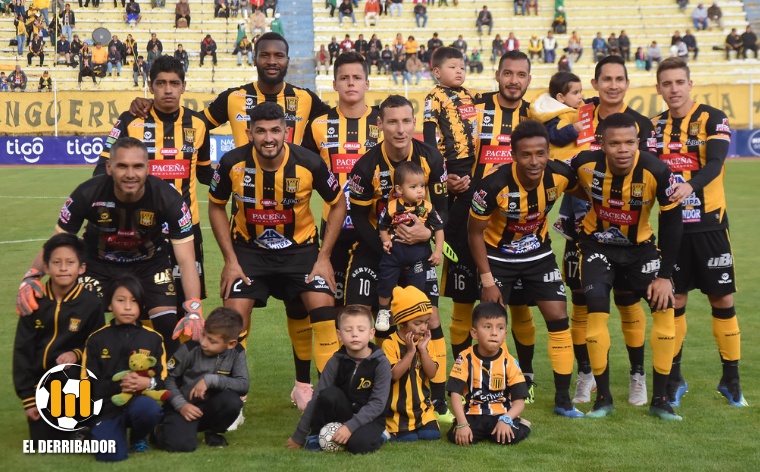 Uno X Uno frente a Guabirá