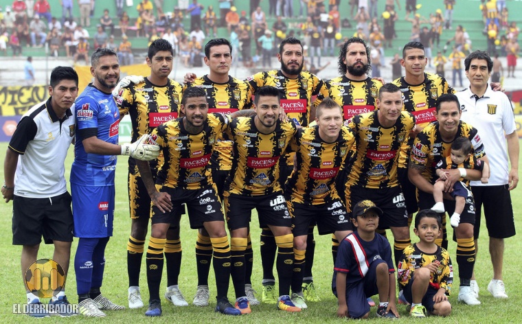 Uno X Uno frente a Guabirá