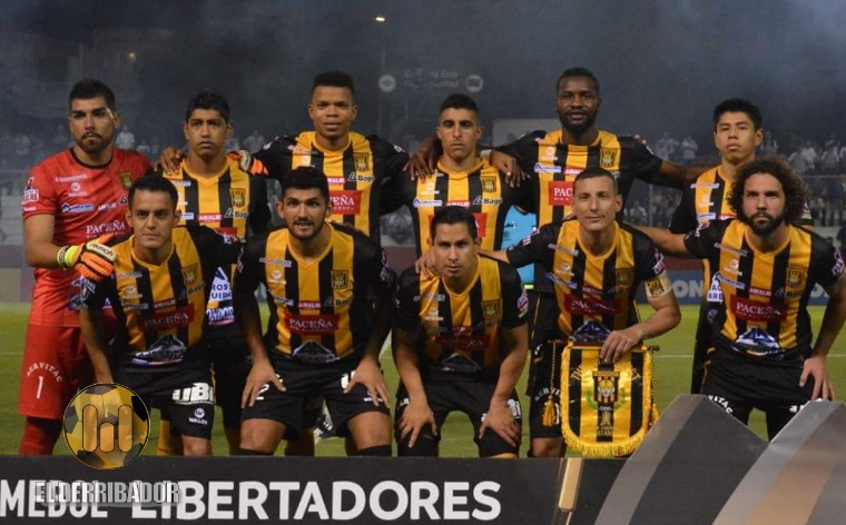 Uno X Uno frente a Libertad