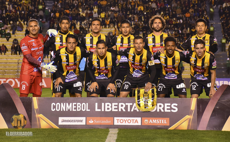 Uno X Uno frente a Libertad