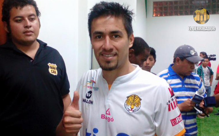 Uno X Uno frente a Oriente Petrolero