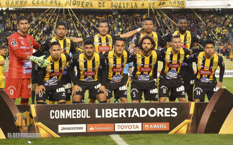 Uno X Uno frente a Peñarol