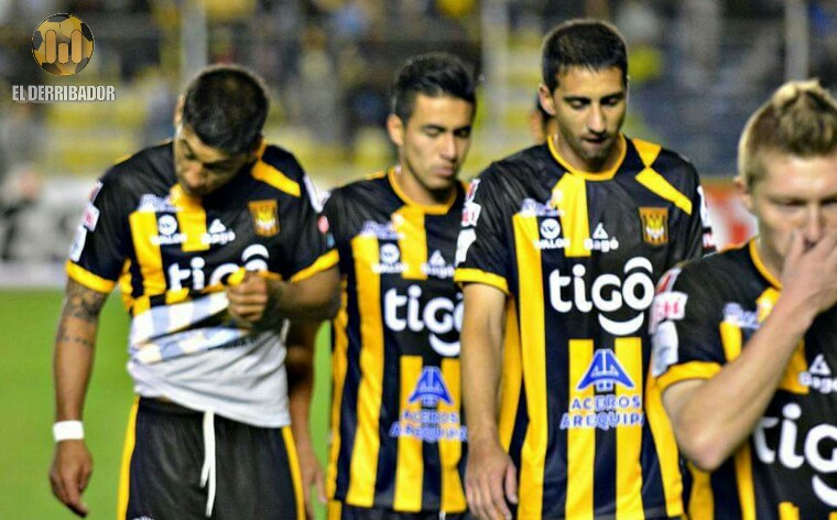 Uno X Uno frente a River Plate