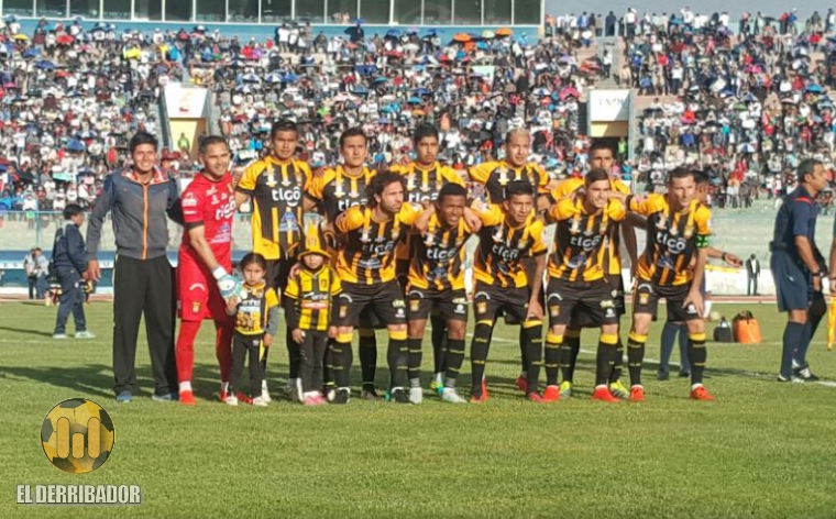 Uno X Uno frente a San José