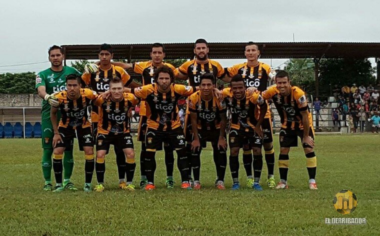 Uno X Uno frente a Sport Boys