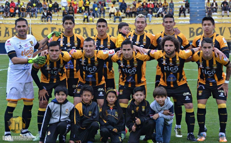 Uno X Uno frente a Sport Boys