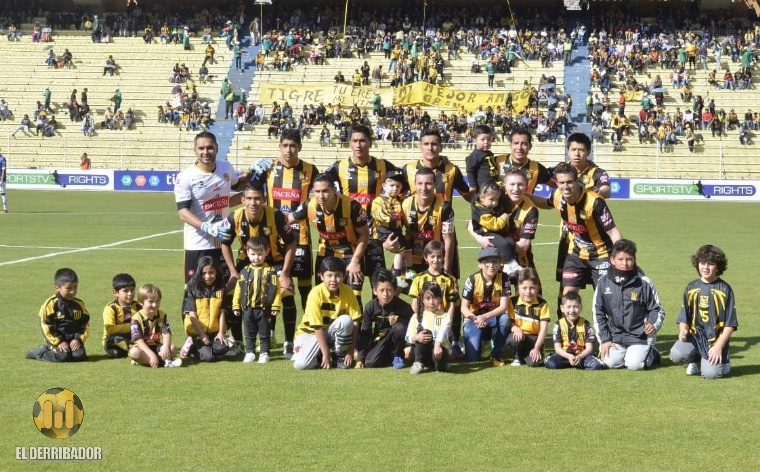 Uno X Uno frente a Sport Boys