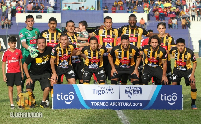 Uno X Uno frente a Sport Boys 