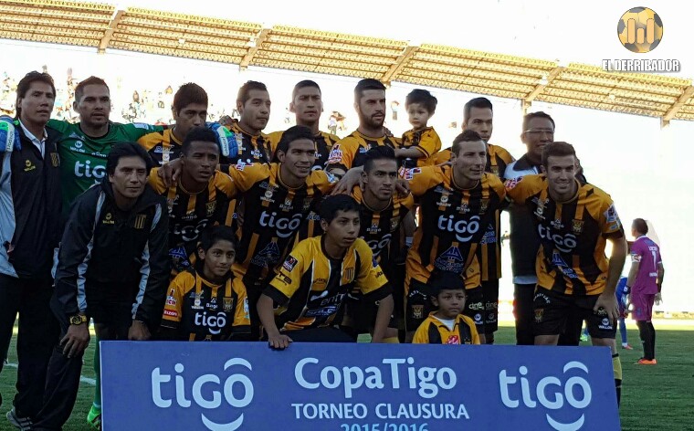 Uno X Uno frente a Universitario