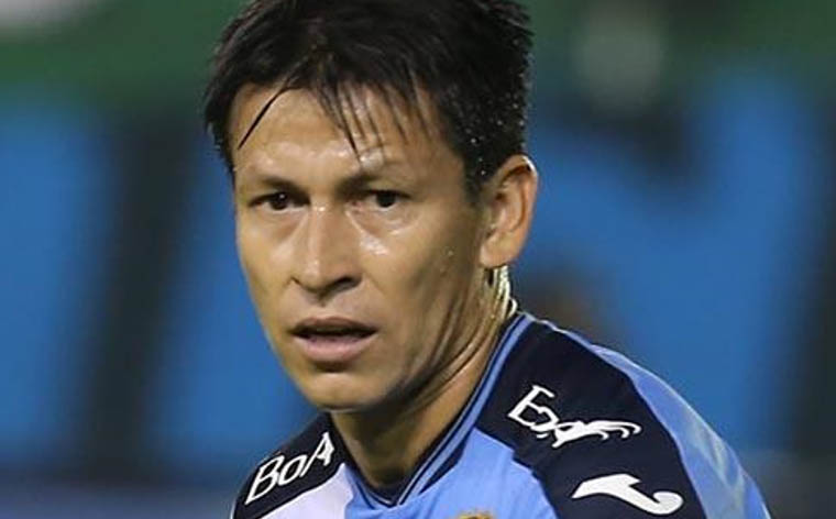 Vaca cerrará esta etapa