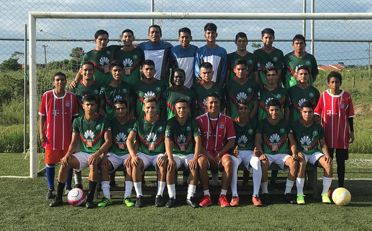 Vaca Díez listo para Villa Ingenio