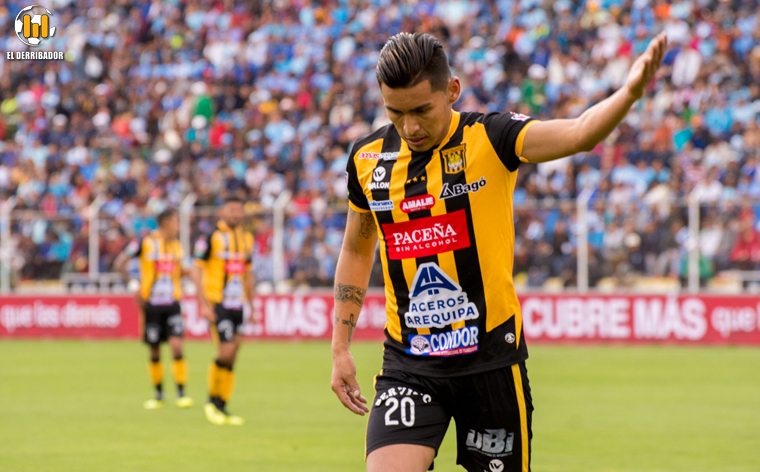 Valió la pena esperar para Rudy