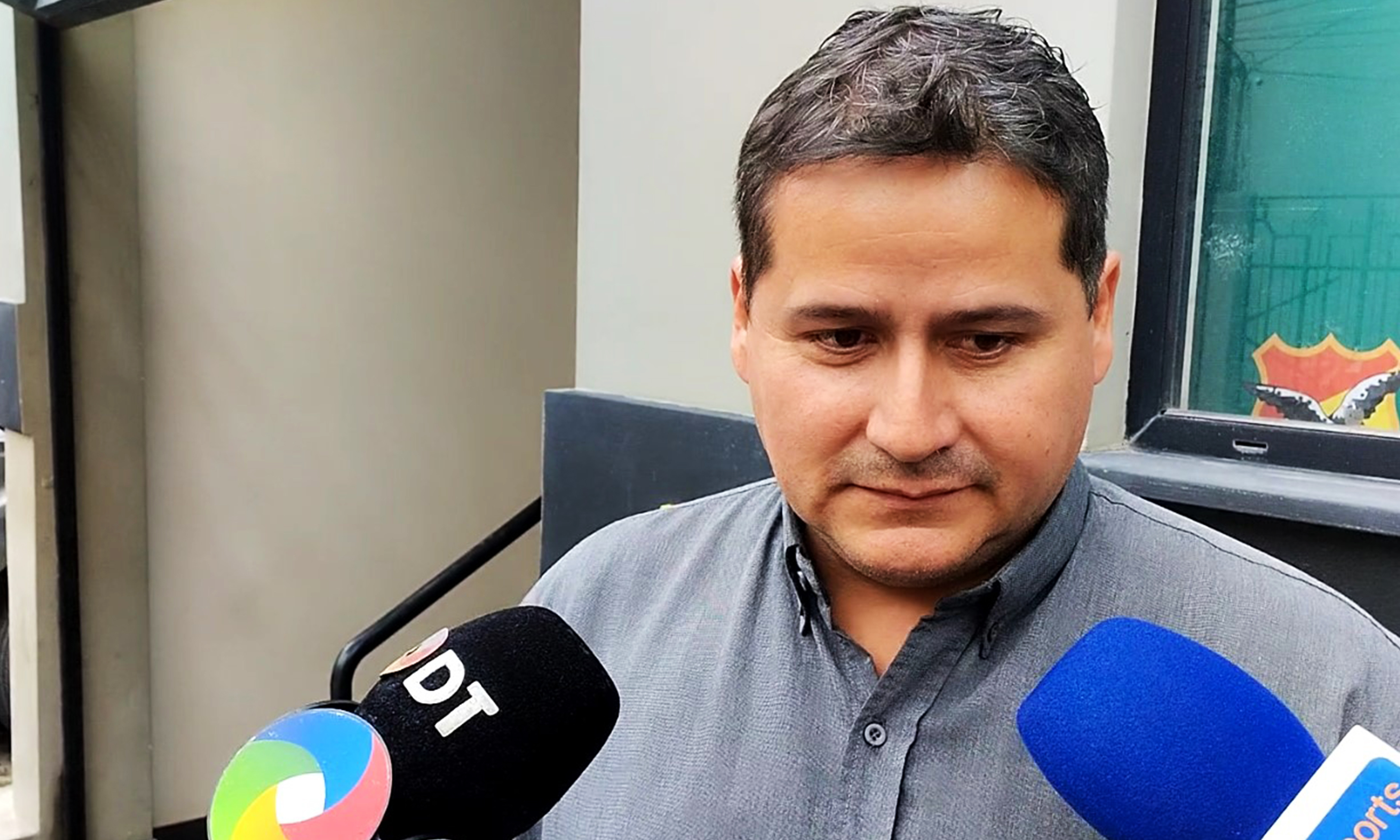 Vamos a comenzar sí o sí