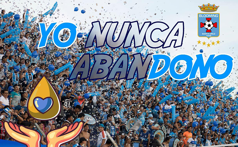 Vamos a donar todos