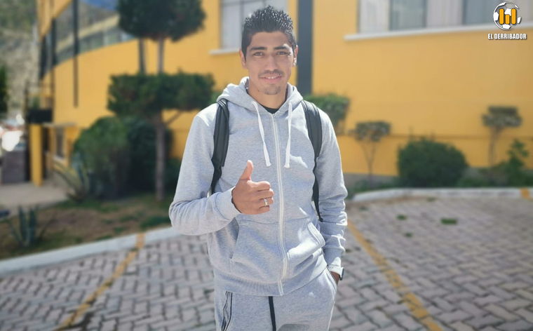 Vamos a mostrar una nueva cara