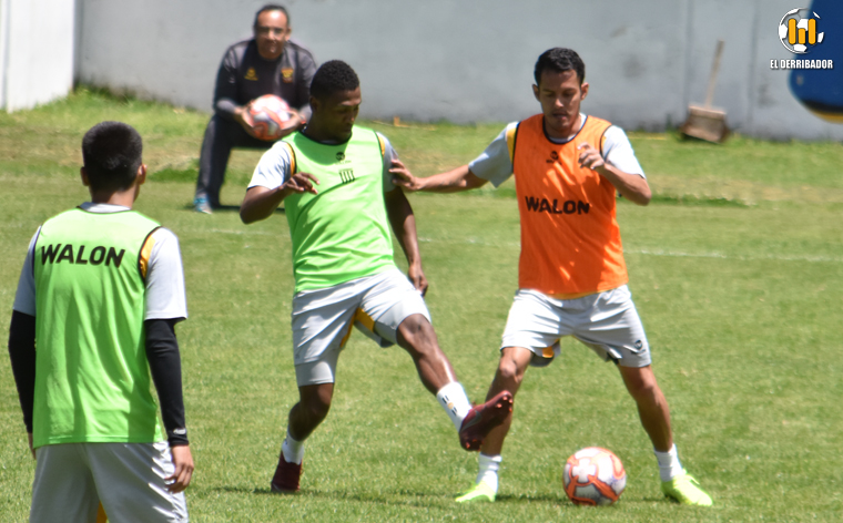 Vamos a proponer con Jhasmani