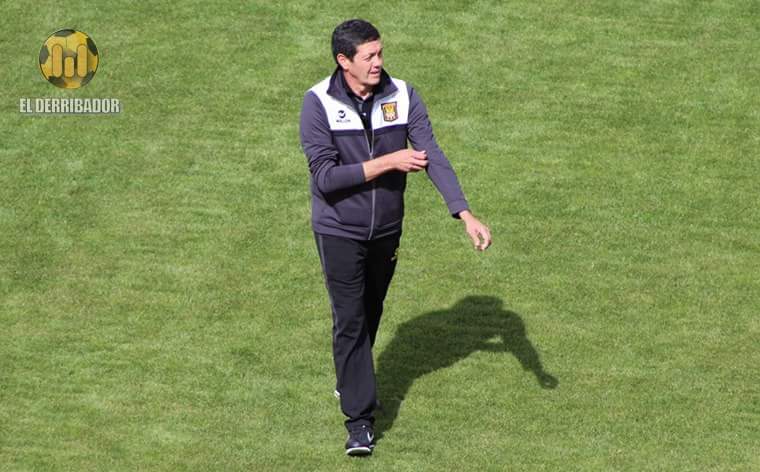 Vamos partido a partido 