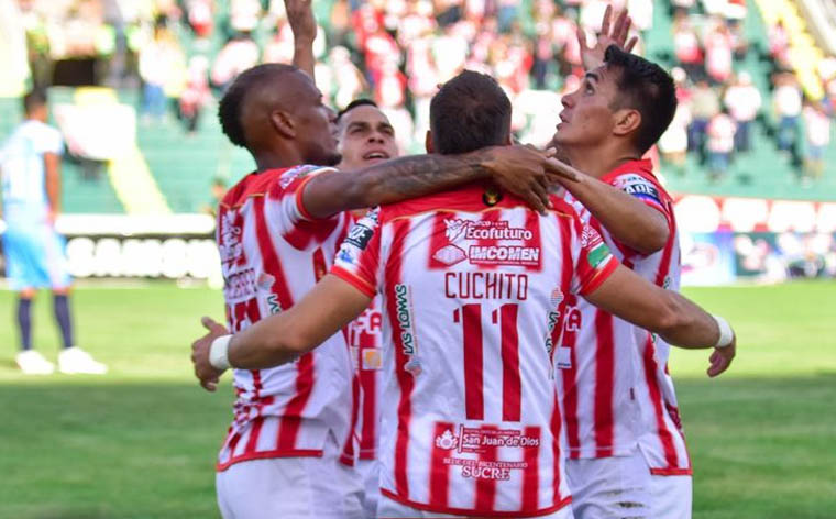 Van por el debut victorioso 