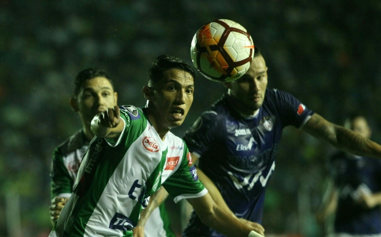Van por la tercera