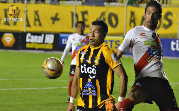 Vargas agradecido