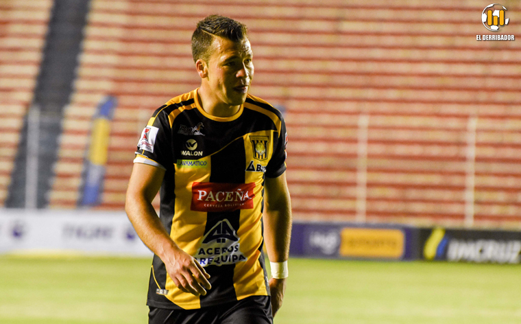 Vargas se tiene fe