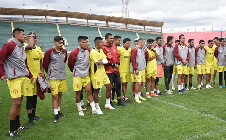 Variantes para la Simón Bolívar