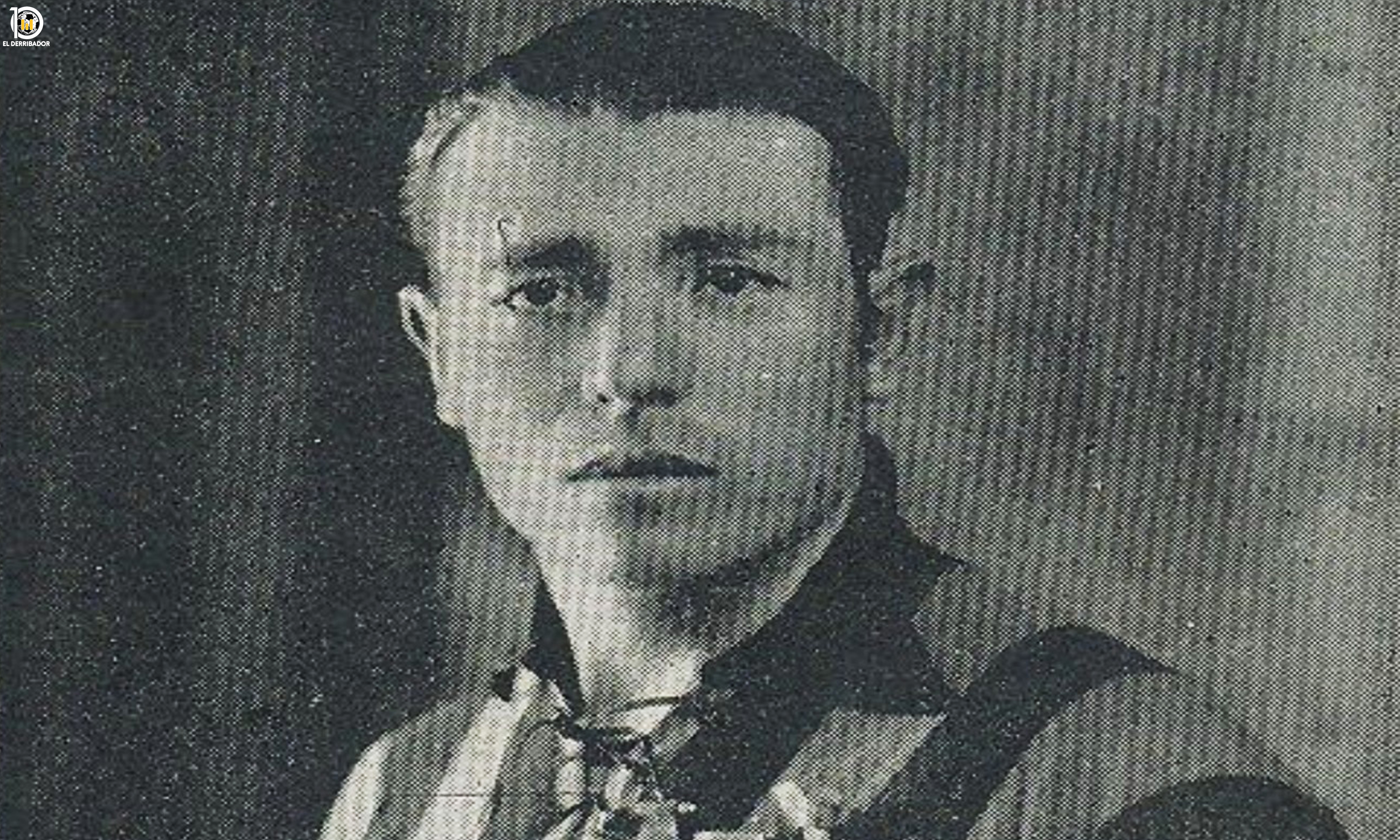Víctor Hugo Estrada, héroe Gualdinegro